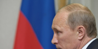 Путин наградил орденом Дружбы главу Приморского района Петербурга Никонорова